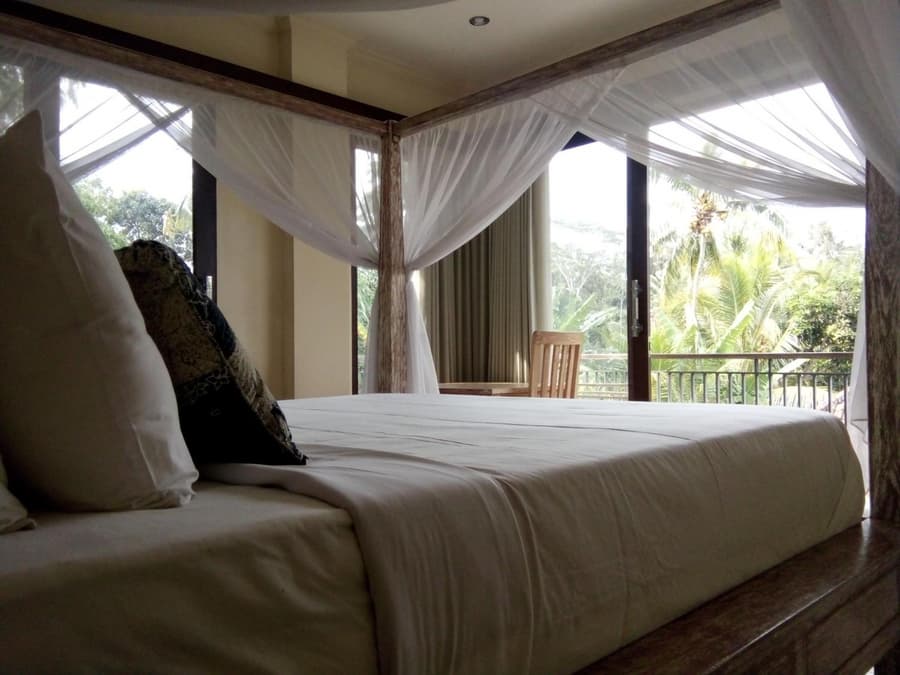 Manada Guest House
