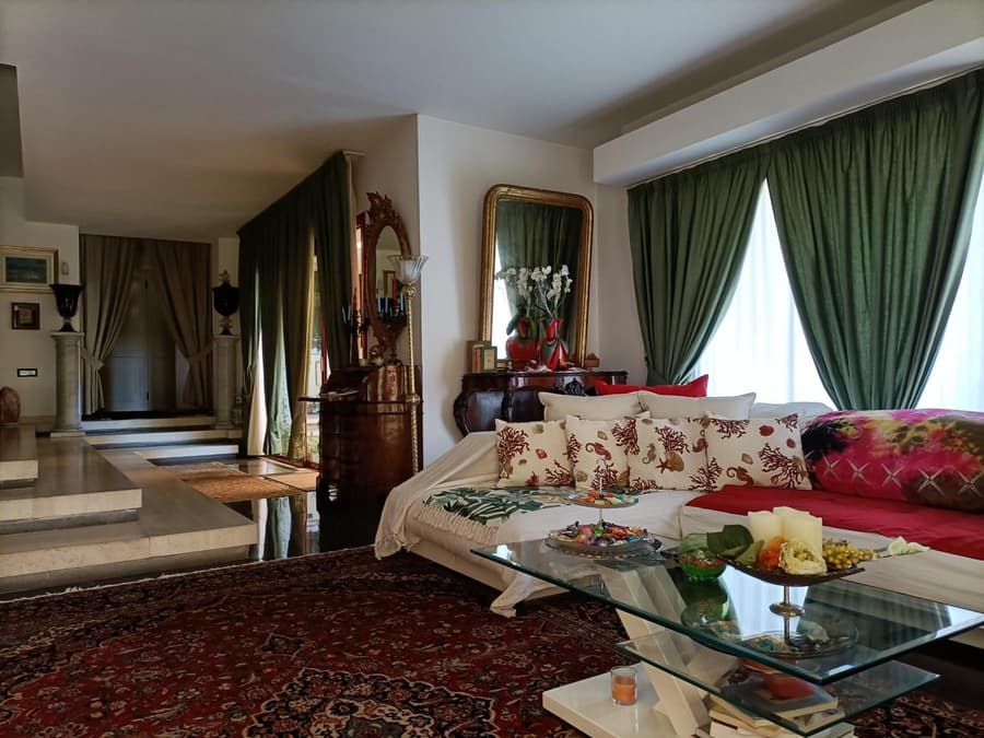 Gemma Di Gallura Charme B&B
