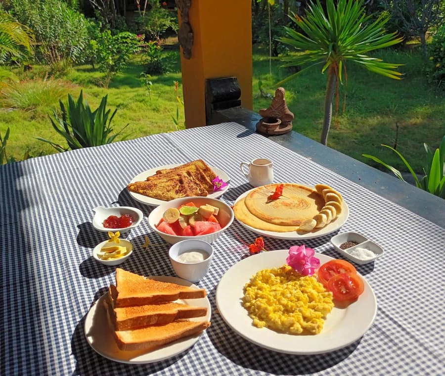 Ananda B&B - Adults Only