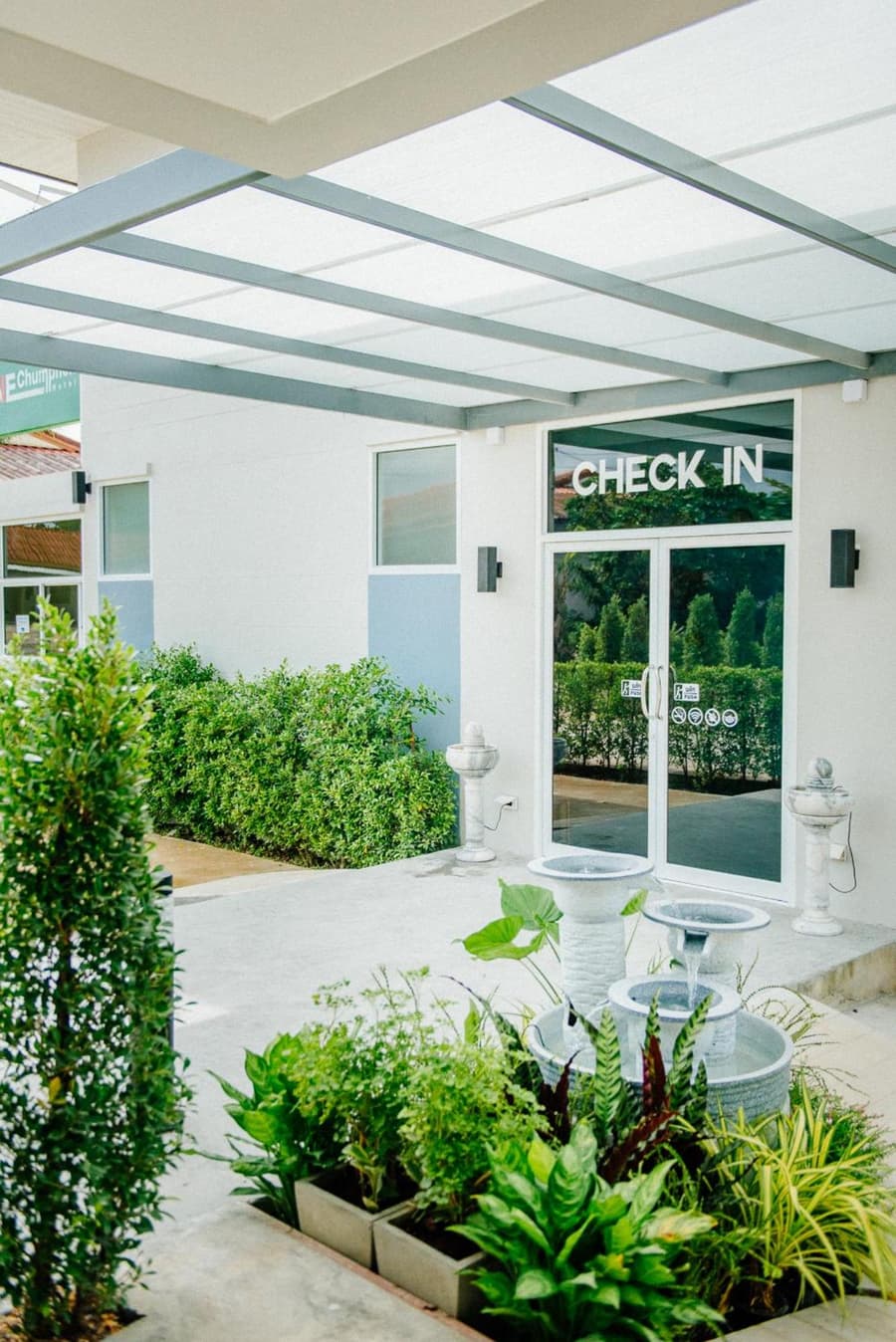 ONE Chumphon Hotel