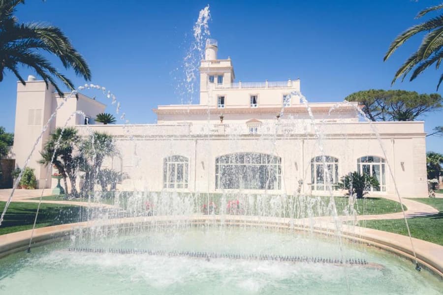 San Tommaso Hotel