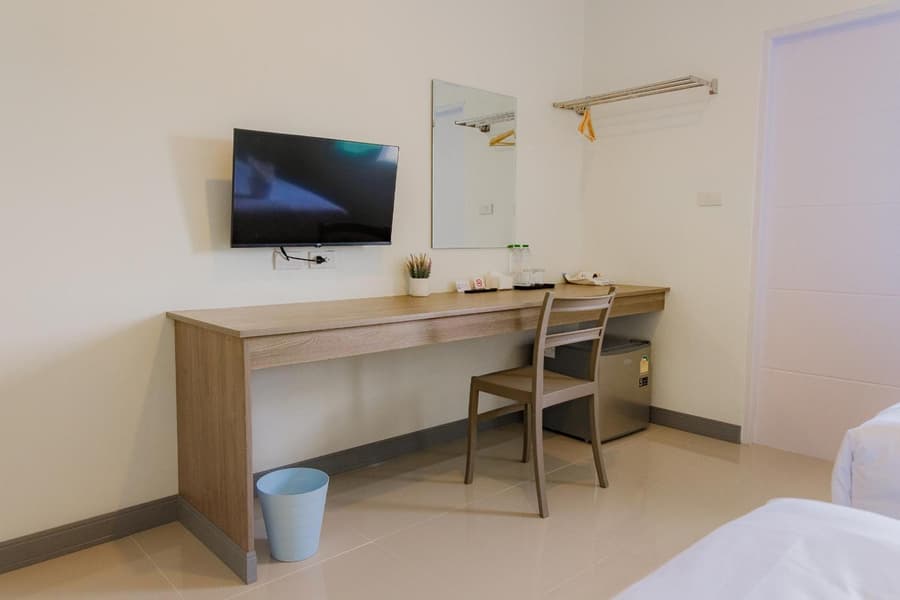 ONE Chumphon Hotel