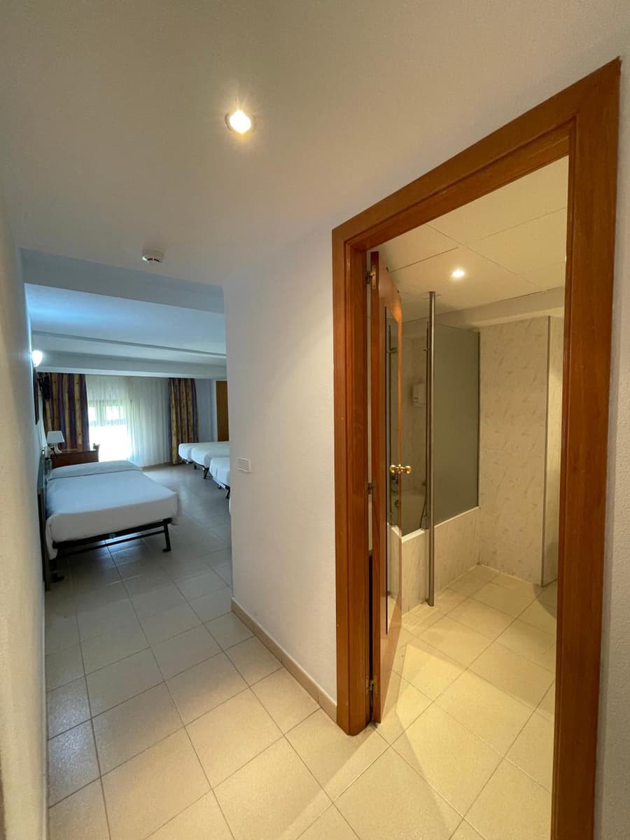 Hotel Cims Pas de La Casa