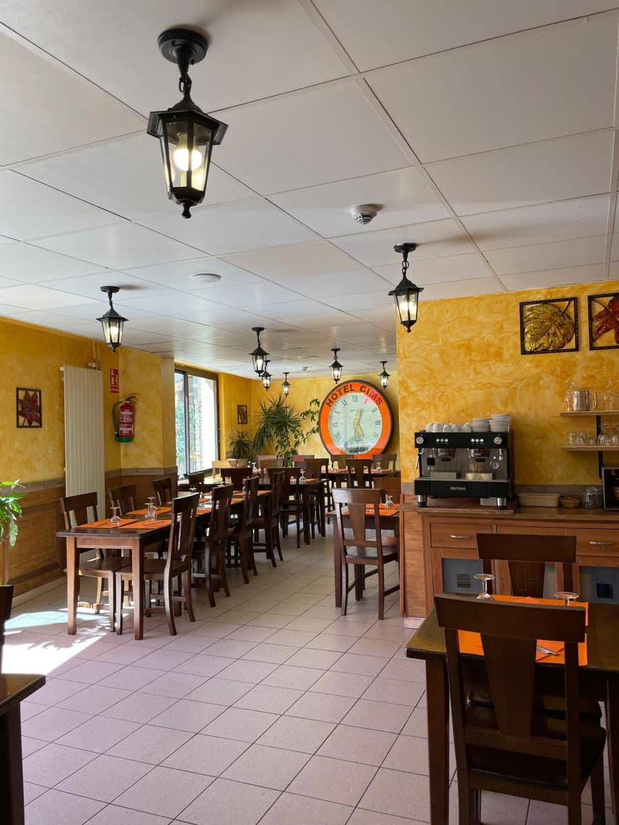 Hotel Cims Pas de La Casa