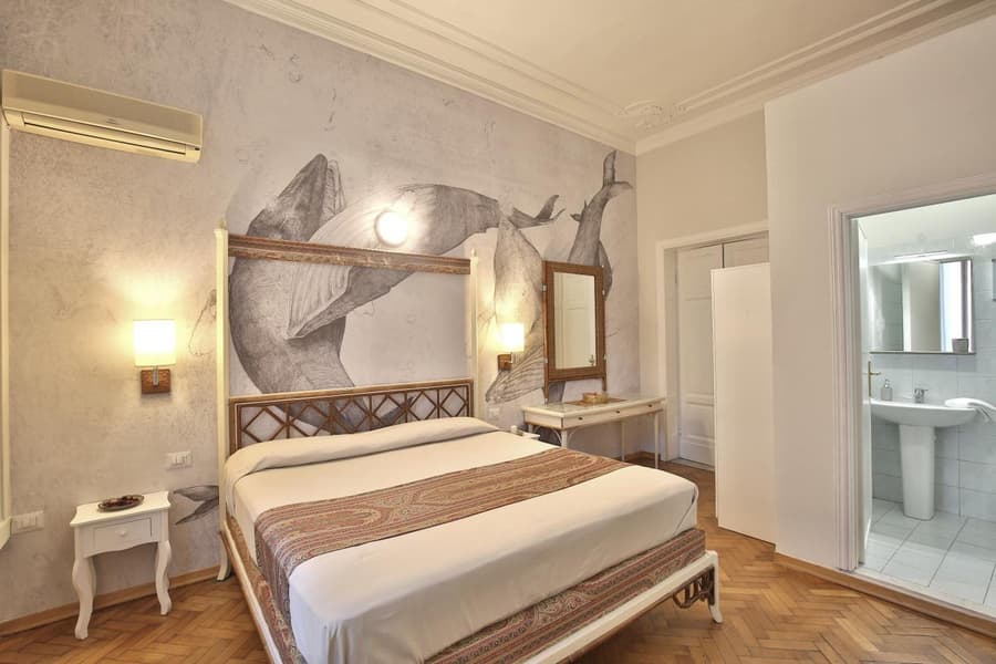 Madama Guest House