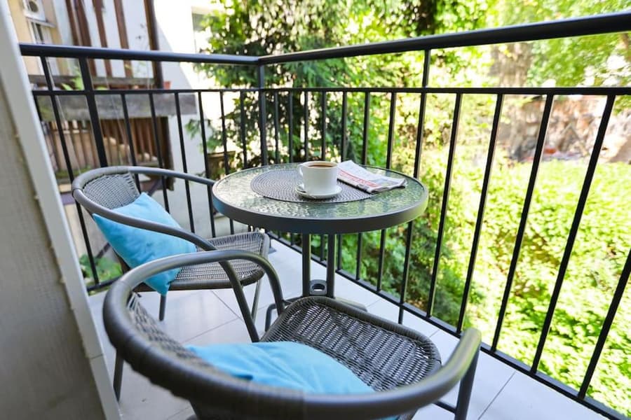 DReAM Post Aparthotel