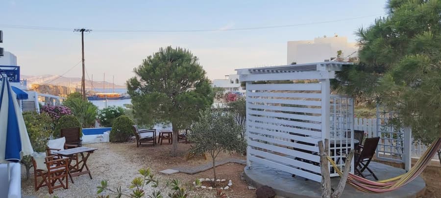 Aegean Star Hotel