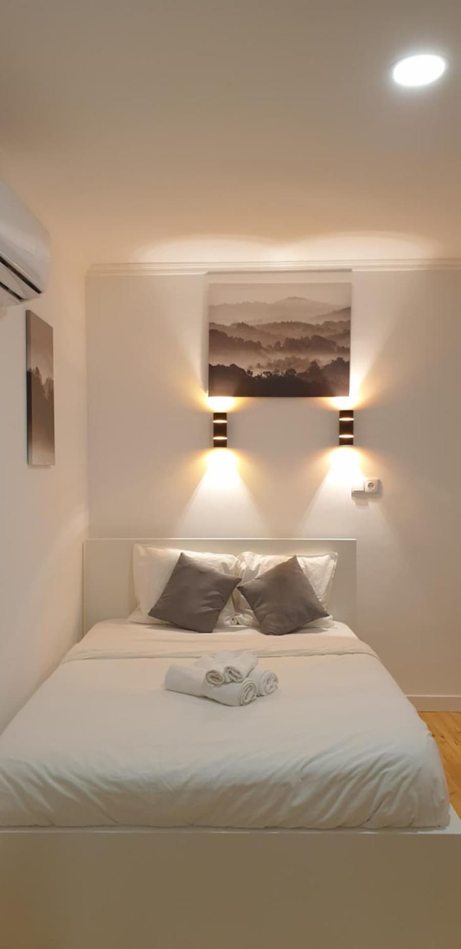 Suites - Antônio Pedro