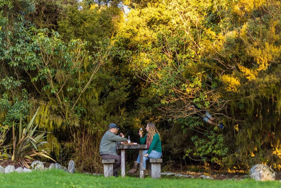 Kahere Retreat