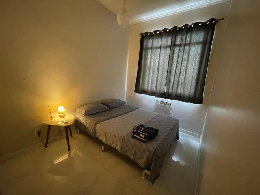 Lindo apartamento em Copacabana