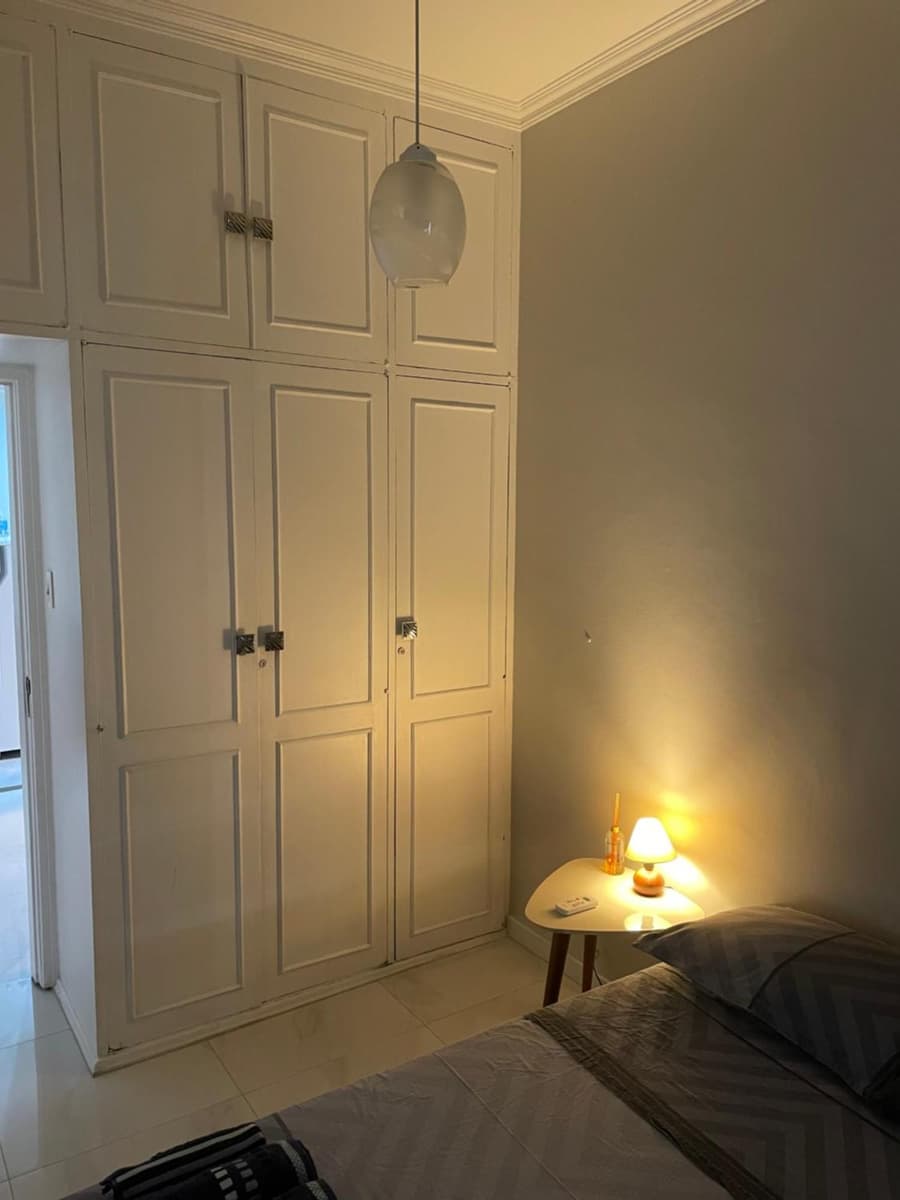 Lindo apartamento em Copacabana