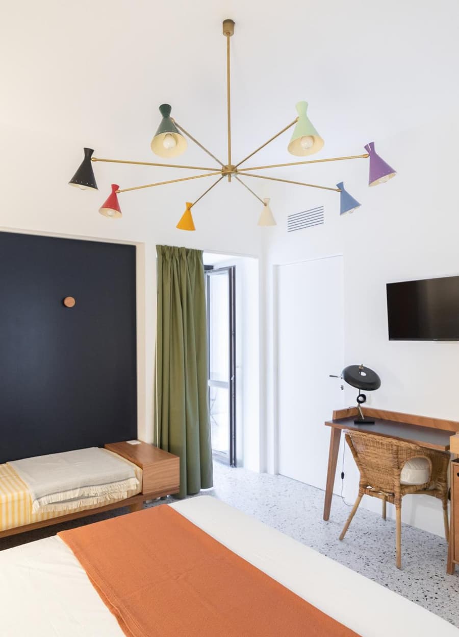 Hotel Dolomiti
