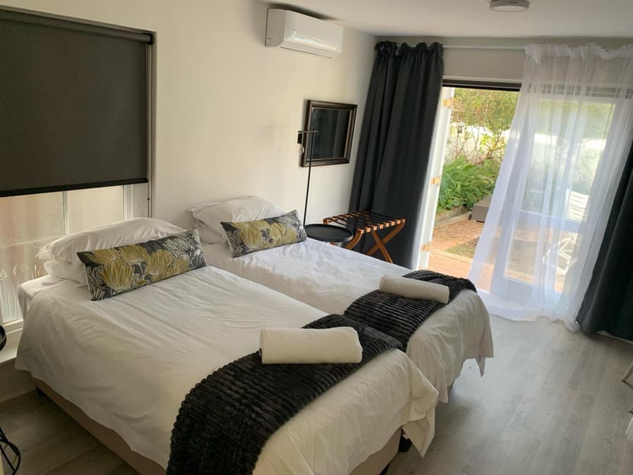 Avenues Guest House