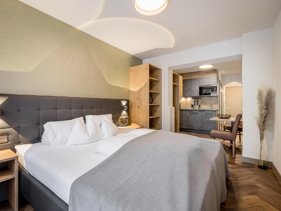 Regina Hotelsuites