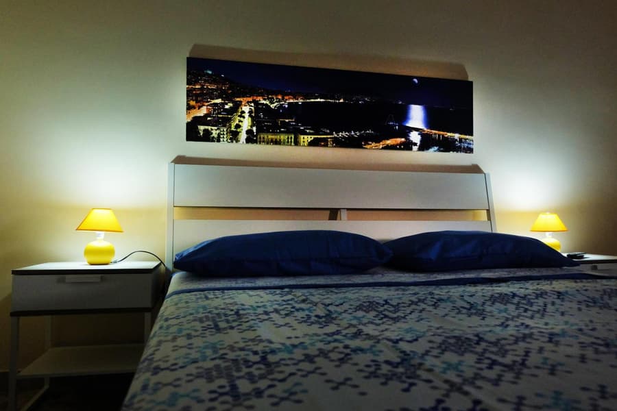 Bed & Breakfast Il Golfo
