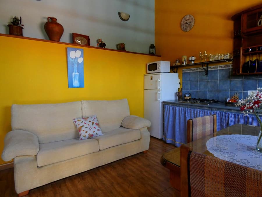 Casa Goliath