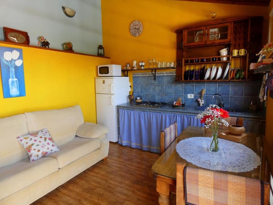 Casa Goliath