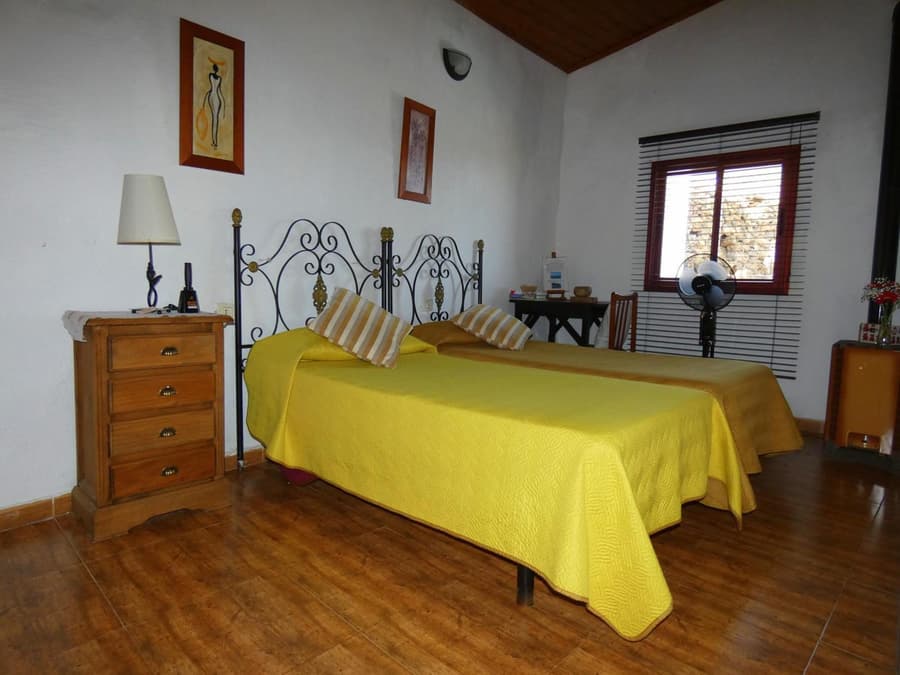 Casa Goliath
