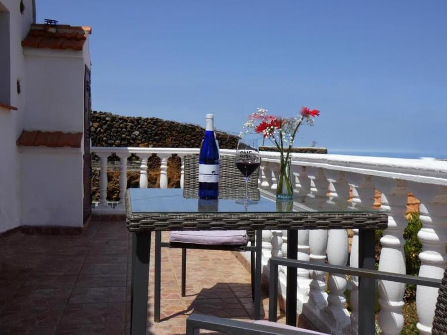 Casa Goliath