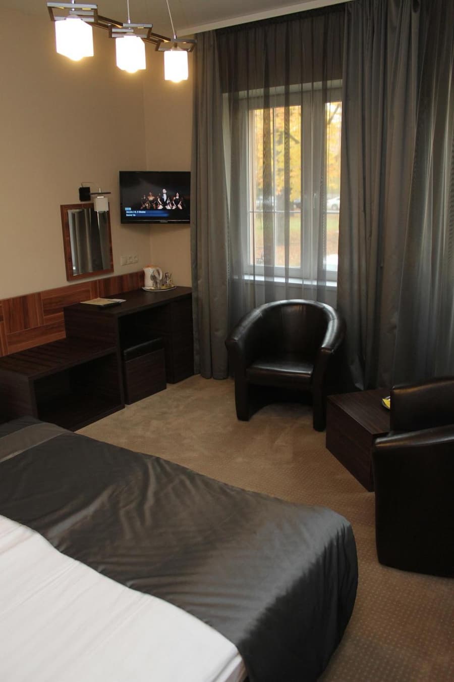 Lévay Villa Hotel