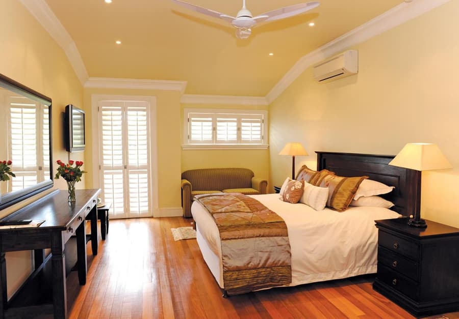 Sica's Guest House - The Loft