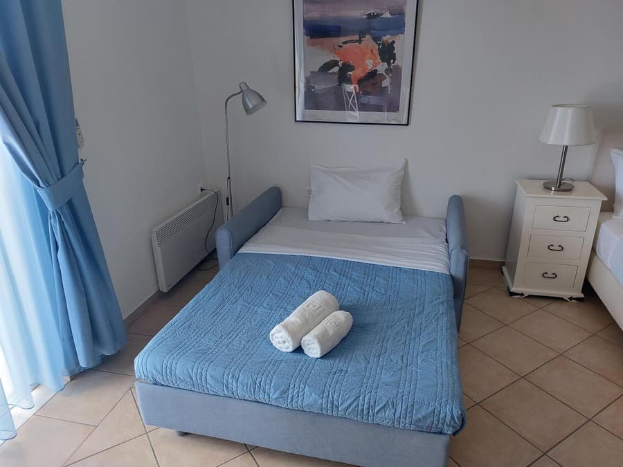 PLEIADES lUXURY APARTMENTS