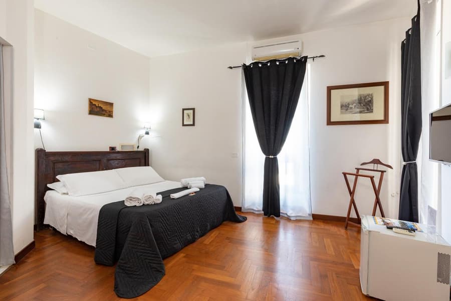 Residenza Kastrum