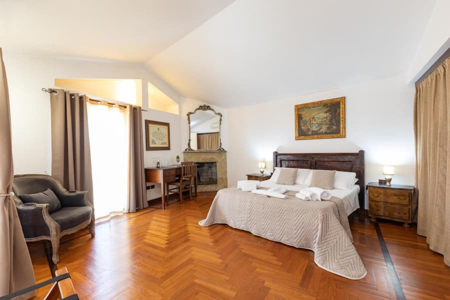 Residenza Kastrum