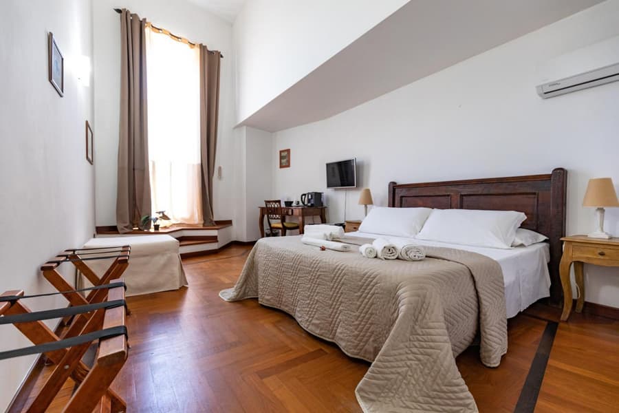 Residenza Kastrum