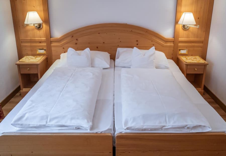Garni Franca b&b