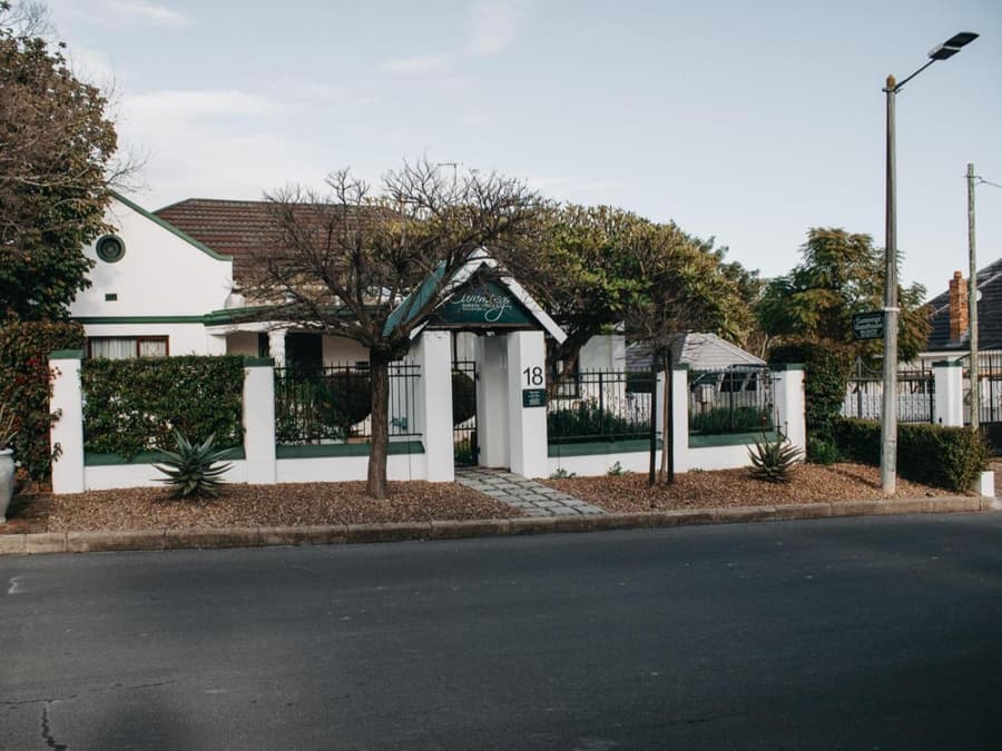 Cummings Guesthouse