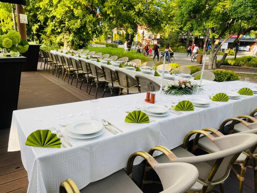 Villa Hotel