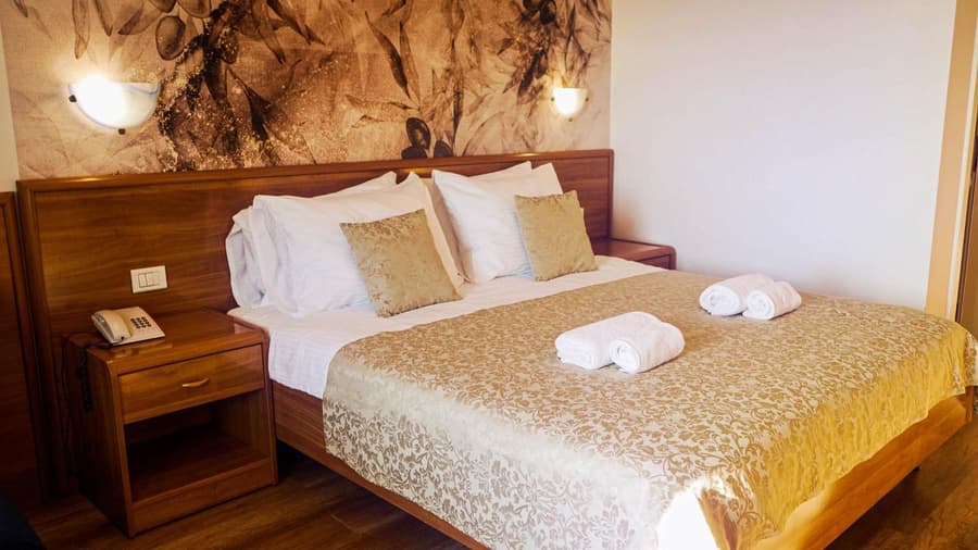 Hotel Villa Letan