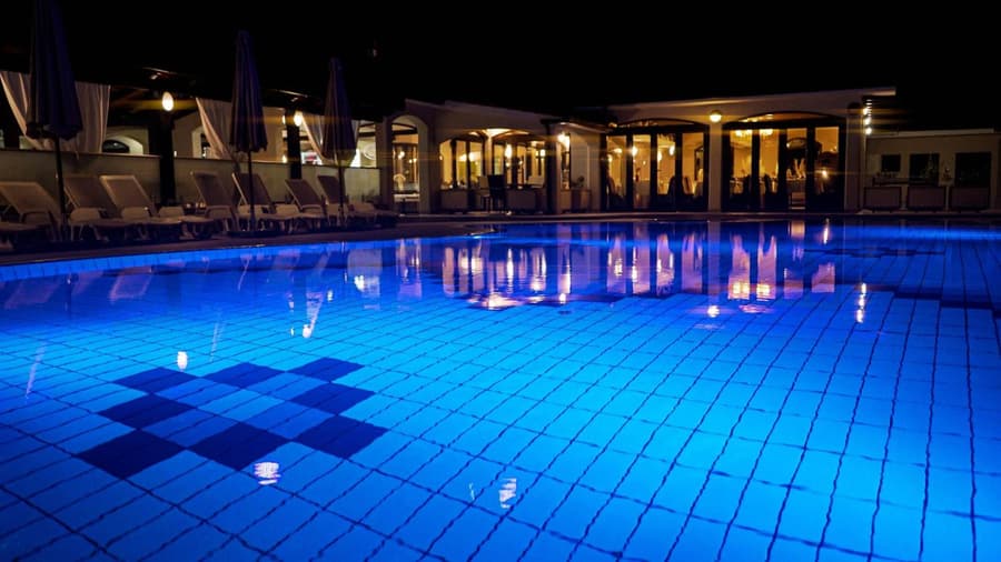 Hotel Villa Letan
