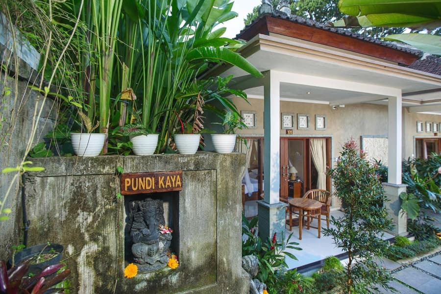 Pundi Kaya
