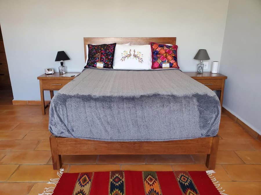 Casa de Tillie