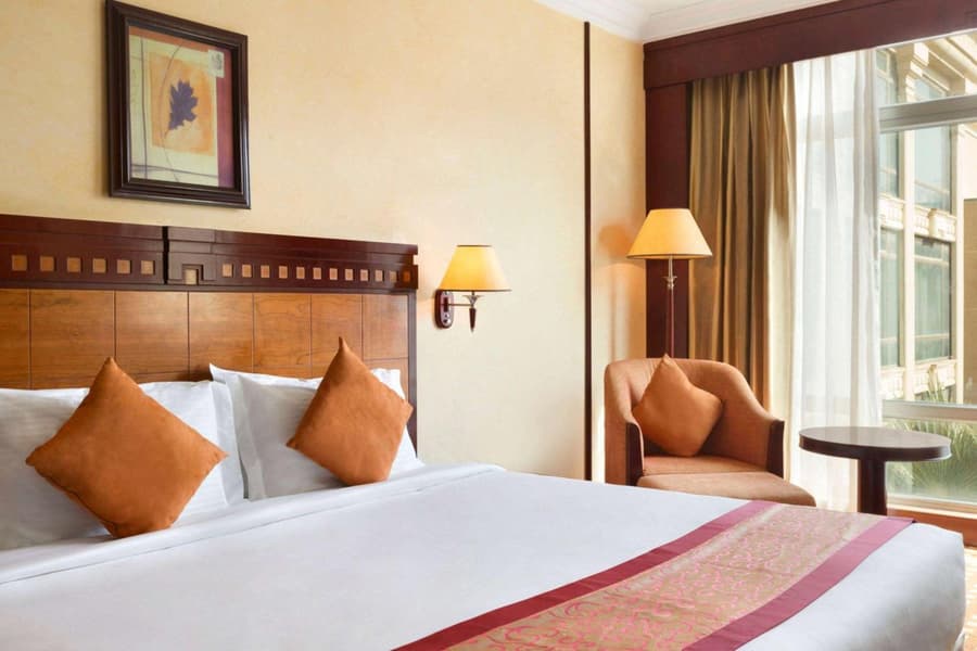 Ramada Riyadh Hotel