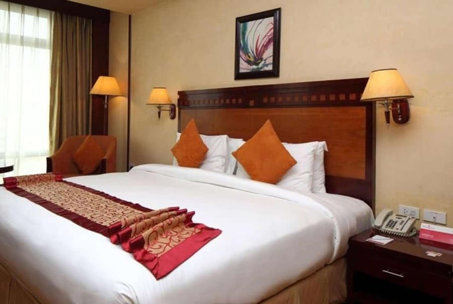Ramada Riyadh Hotel