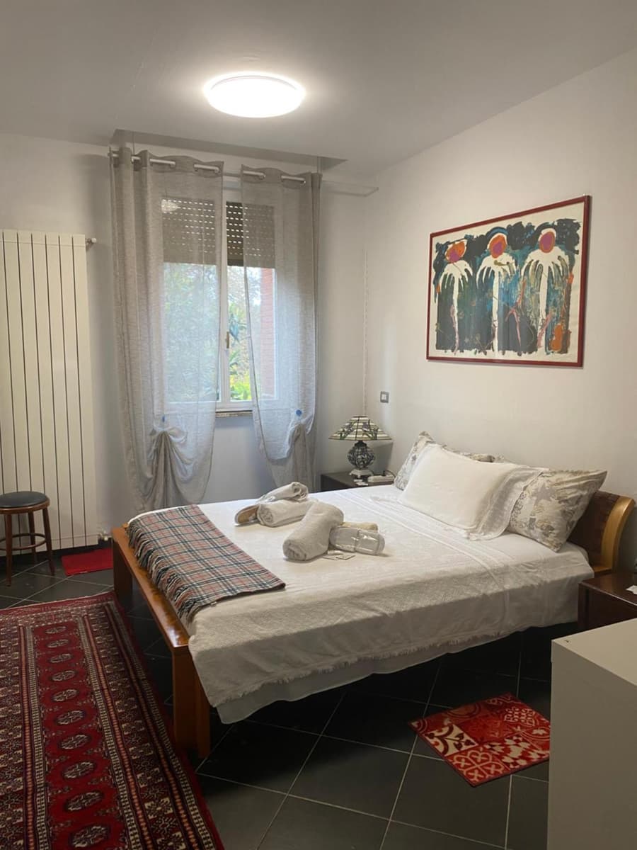 Al 20 Guest House Fiera Milano - Certosa - San Siro
