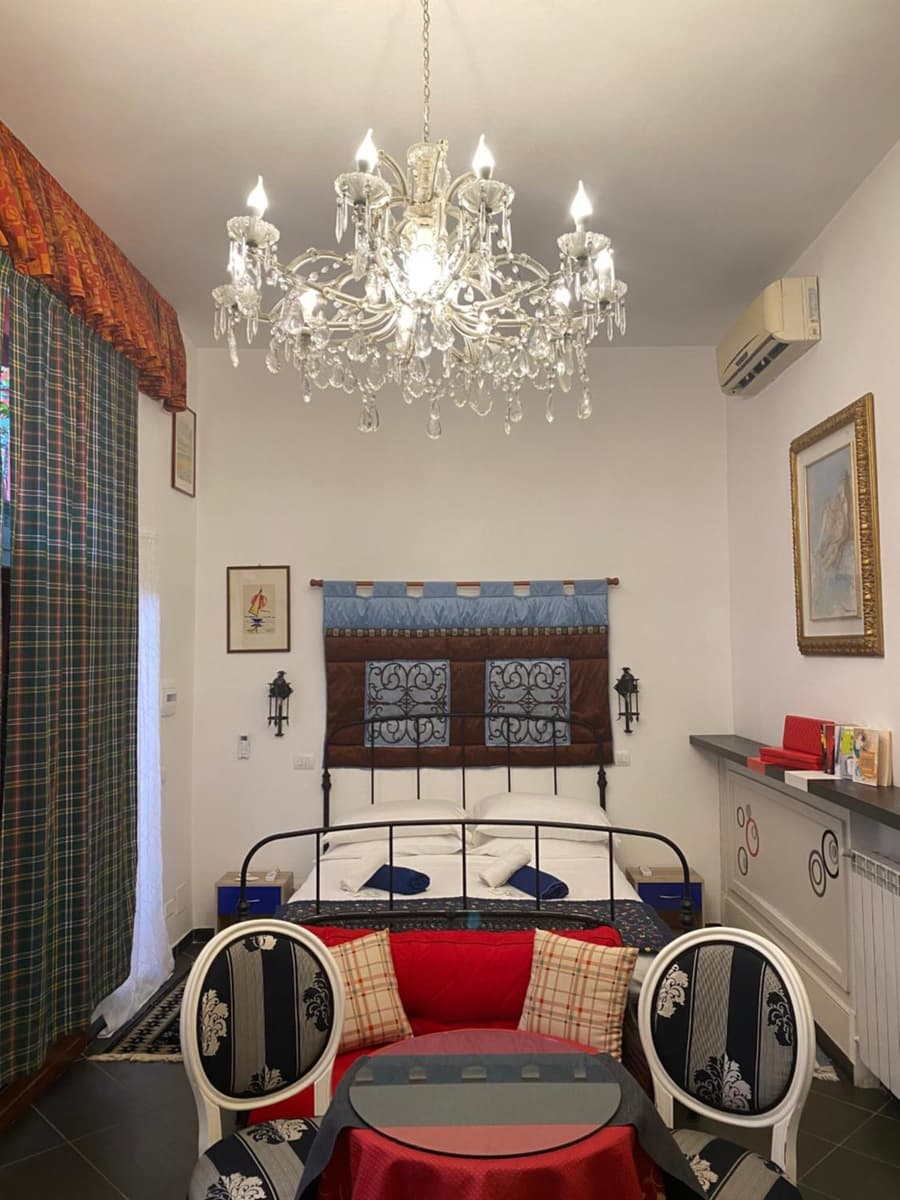 Al 20 Guest House Fiera Milano - Certosa - San Siro