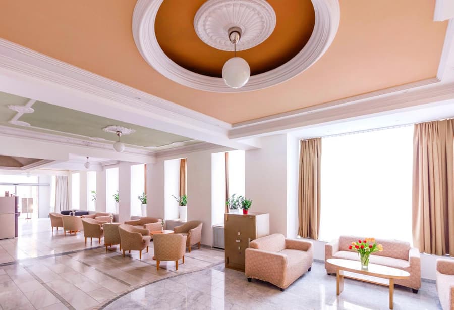 Hotel Allegro Wien