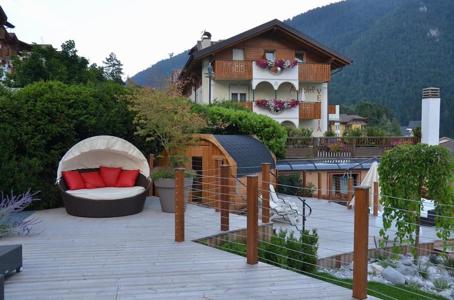 Alpotel Dolomiten