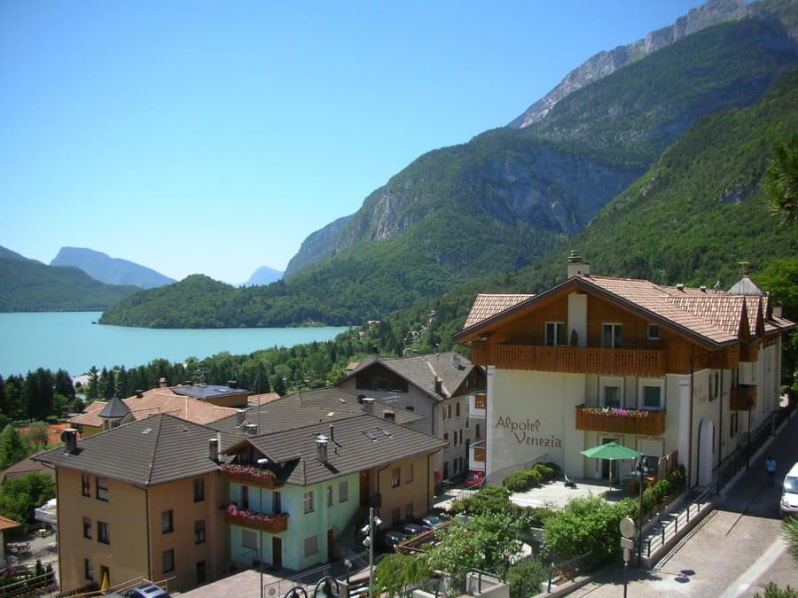 Alpotel Dolomiten