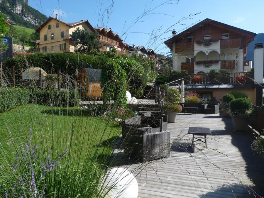 Alpotel Dolomiten