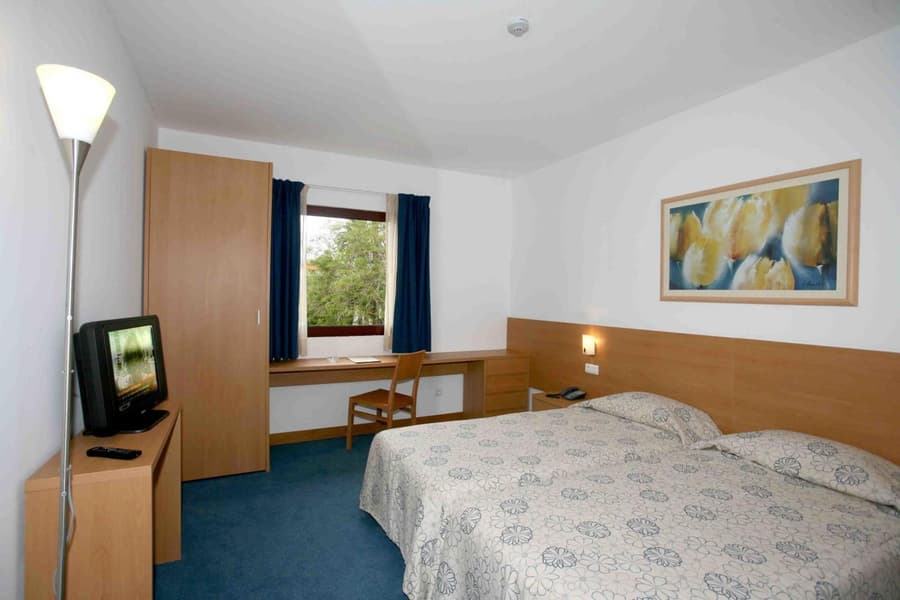 Hotel Matriz