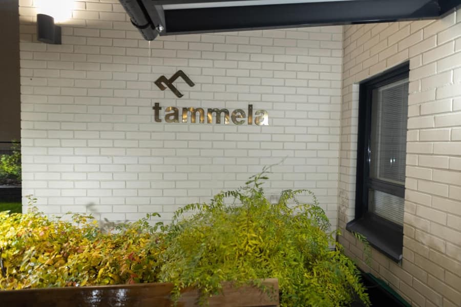 Arctic City Apartment Tammela with sauna and parking