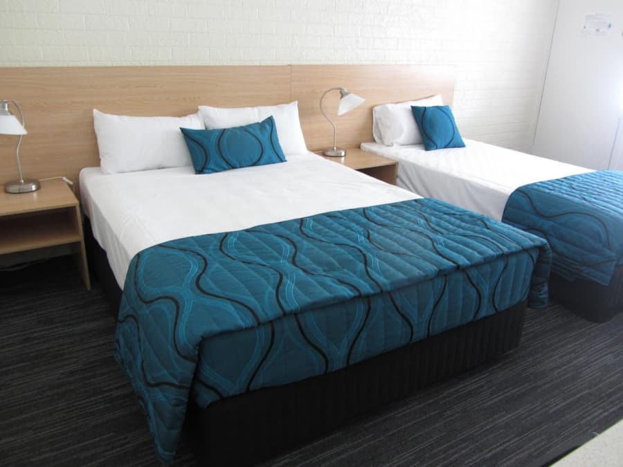 Urangan Motor Inn