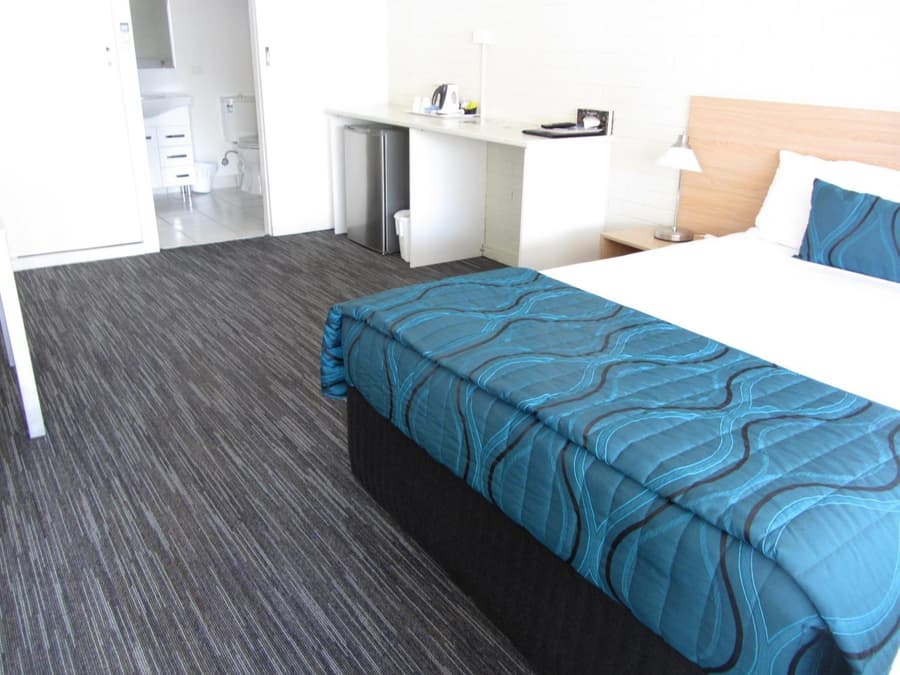 Urangan Motor Inn