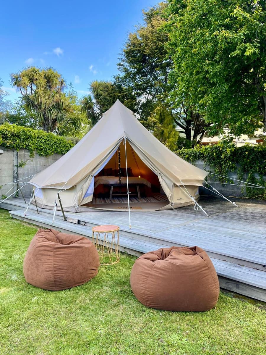 Te Anau Lakefront Backpackers