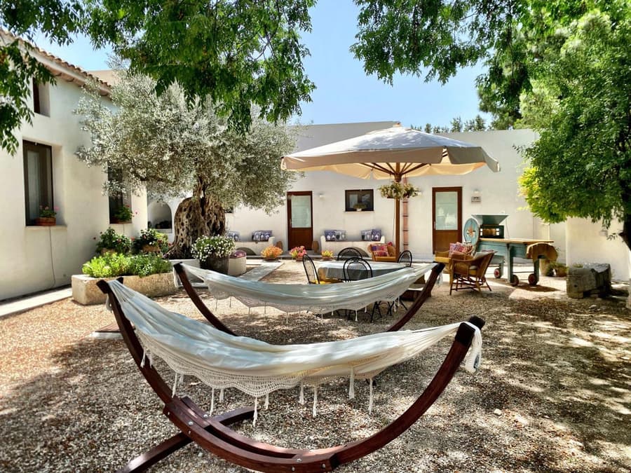 Villa Angelina - charming rooms & apartments